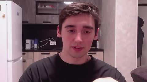 Snapshot of baxterss chatting on March 9, 9:36 pm BAXTER online show from March 9, 9:36 pm