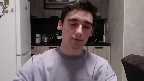 Snapshot of baxterss chatting on February 17, 9:54 pm BAXTER online show from February 17, 9:54 pm