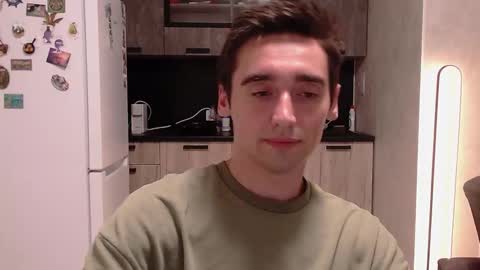 Snapshot of baxterss chatting on October 19, 9:41 pm BAXTER online show from October 19, 9:41 pm