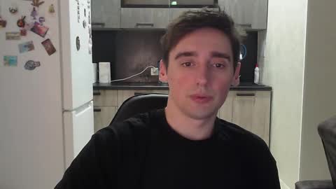 BAXTER online show from February 13, 9:51 pm