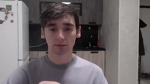 Snapshot of baxterss chatting on December 26, 10:31 pm BAXTER online show from December 26, 10:31 pm