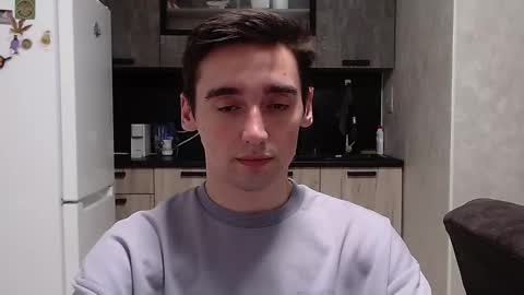 Snapshot of baxterss chatting on February 18, 12:59 am BAXTER online show from February 18, 12:59 am