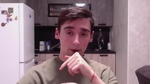 Snapshot of baxterss chatting on February 15, 10:52 pm BAXTER online show from February 15, 10:52 pm