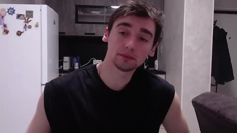 Snapshot of baxterss chatting on February 20, 9:20 pm BAXTER online show from February 20, 9:20 pm