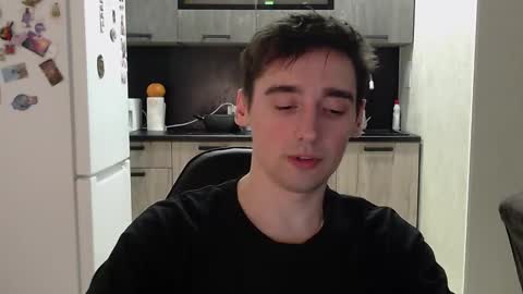 BAXTER online show from February 11, 10:02 pm