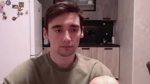 Snapshot of baxterss chatting on March 3, 9:59 pm BAXTER online show from March 3, 9:59 pm