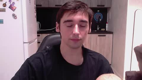 BAXTER online show from December 4, 10:09 pm