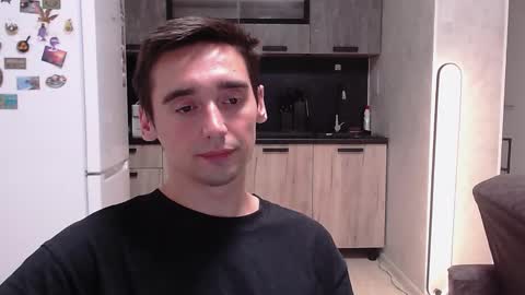 Snapshot of baxterss chatting on October 3, 9:45 pm BAXTER online show from October 3, 9:45 pm