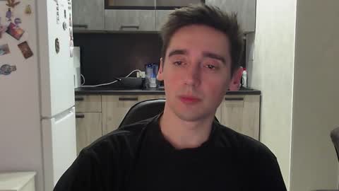 BAXTER online show from February 3, 9:41 pm