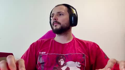 Baxxline online show from December 3, 12:09 am