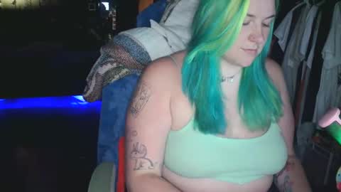 Callisto online show from May 19, 1:23 am