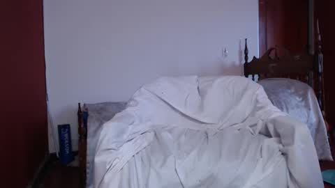 bayonette_black online show from November 2, 10:10 pm