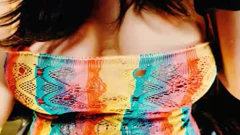 Brynn Vixen online show from October 21, 5:23 am