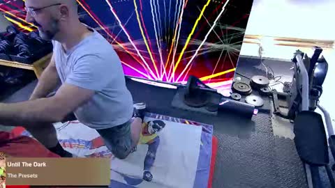 bazzz_8 online show from February 23, 6:45 pm