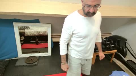 bazzz_8 online show from October 5, 4:58 pm