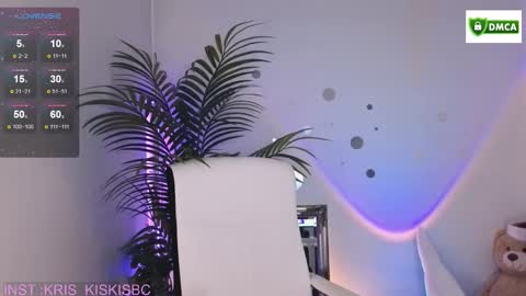 Kris online show from December 16, 2:56 pm