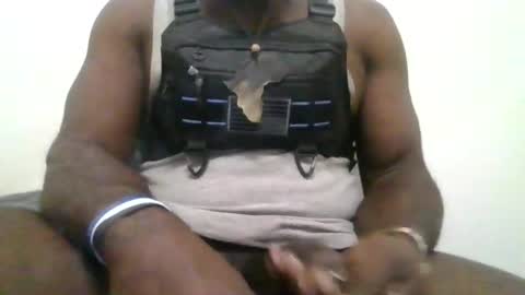 Papi Chulo online show from December 21, 9:54 pm