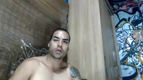 Justin online show from October 16, 11:14 pm