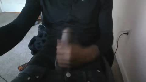 1blacdrgn online show from November 29, 8:16 pm