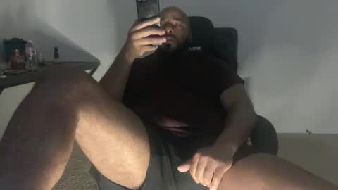 Zaddy online show from March 16, 6:50 am