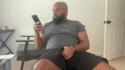 Zaddy online show from September 8, 8:08 pm