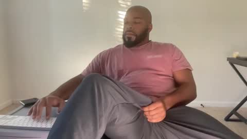 Zaddy online show from October 5, 1:08 pm