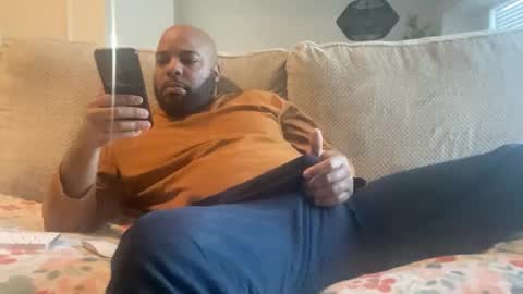 Zaddy online show from February 17, 2:06 pm