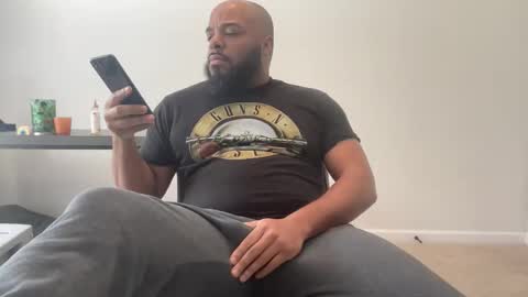 Zaddy online show from November 3, 5:14 pm