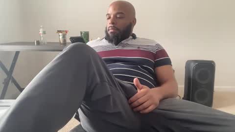 Zaddy online show from February 4, 6:45 pm