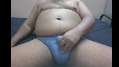 Snapshot of bbcsmith27 chatting on October 15, 6:20 pm smith online show from October 15, 6:20 pm