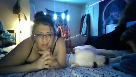 bbcwhitegirlpussyslayer666 online show from December 11, 7:09 am