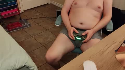 BigBoy420 online show from February 27, 4:57 am