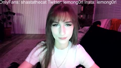 Shasta online show from November 19, 4:45 am