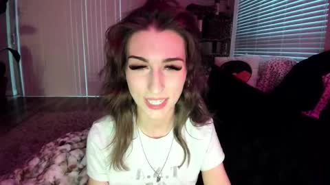 Shasta online show from February 25, 1:53 am