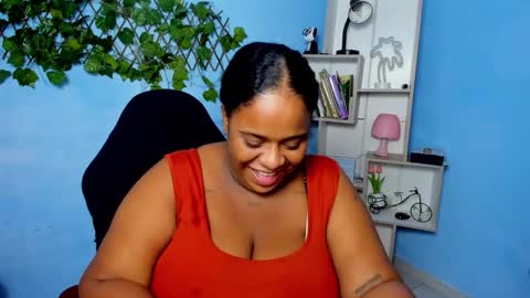 Charlote online show from January 14, 12:24 pm