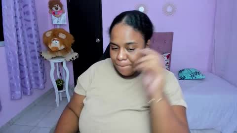 Charlote online show from March 12, 12:20 pm