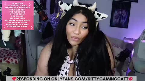 Welcome  I am Kitty PVT is open Please Make me Cum    ON MOST DAYS AFTER 12PM EASTERN TIME schedule below online show from November 10, 3:20 am