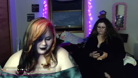 pixie online show from January 11, 4:07 am