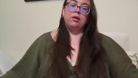 Sophie BBW online show from April 18, 11:34 am