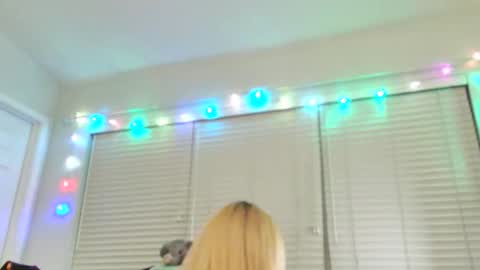 bbyangelyoga online show from January 6, 2:59 am