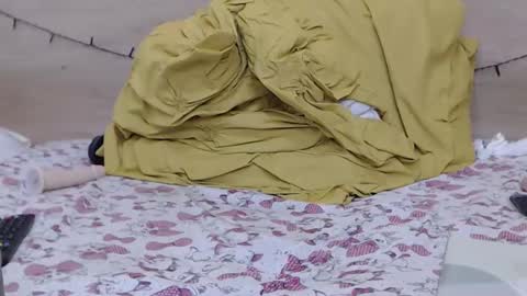 Melissa online show from March 29, 9:38 pm