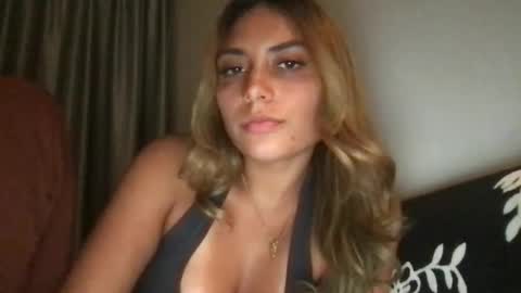 bbypiamia online show from May 30, 2:15 pm
