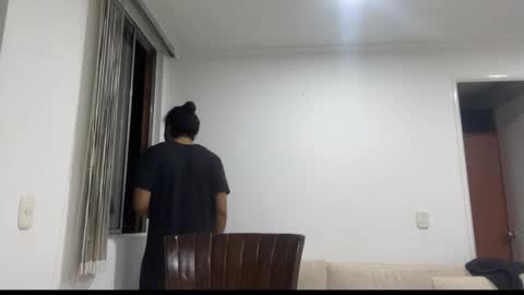 bdever7 online show from January 6, 2:37 am