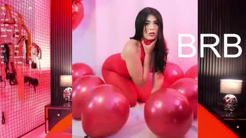 Danna  online show from March 5, 10:57 am