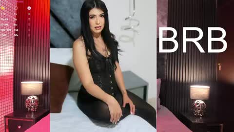 Danna  online show from May 7, 12:12 pm