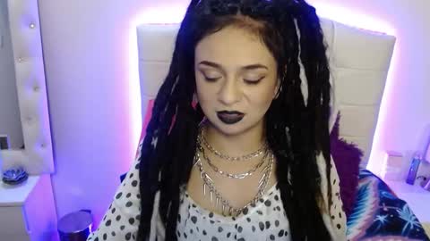 Ela online show from October 3, 4:43 am