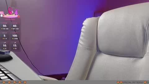 Ela online show from October 9, 6:41 am