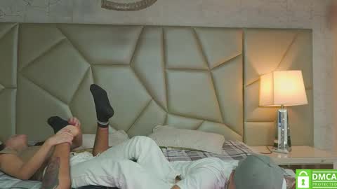 Helena  Evan online show from February 4, 12:09 pm