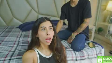 Helena  Evan online show from March 5, 11:52 am