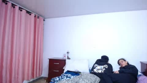 Sara  Juan online show from November 7, 2:47 am